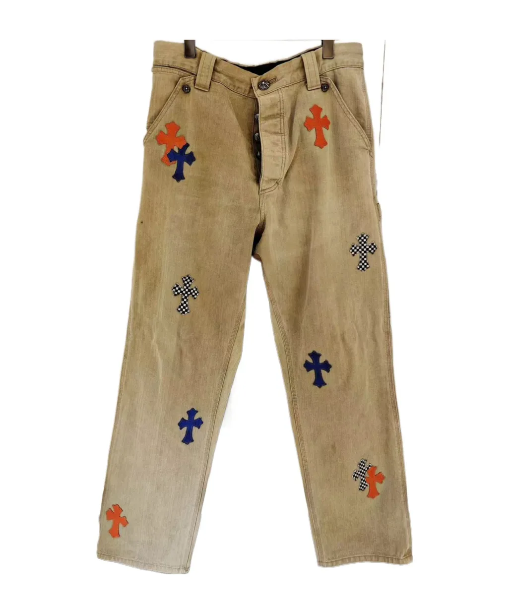 Belt Loop Overalls