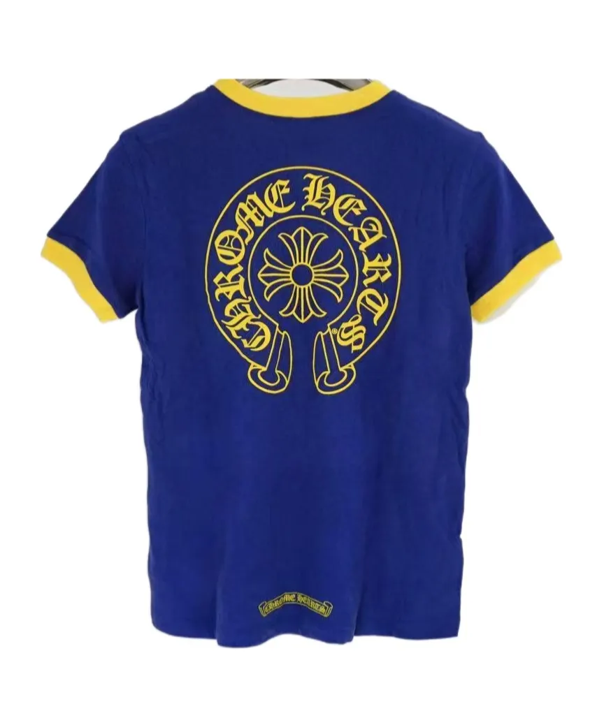 Short-Sleeved T-Shirt