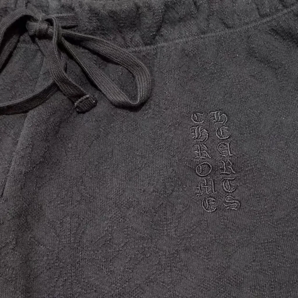 Drawstring Sweatpants