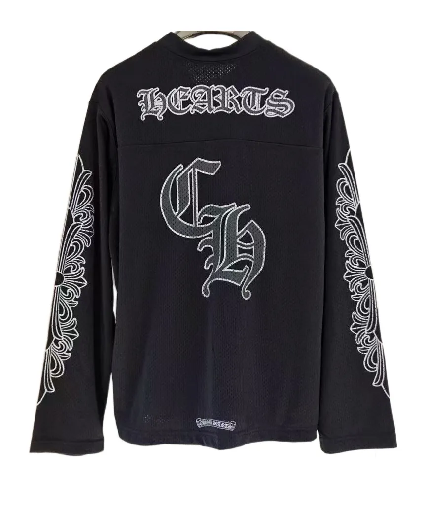 Long-Sleeved T-Shirt