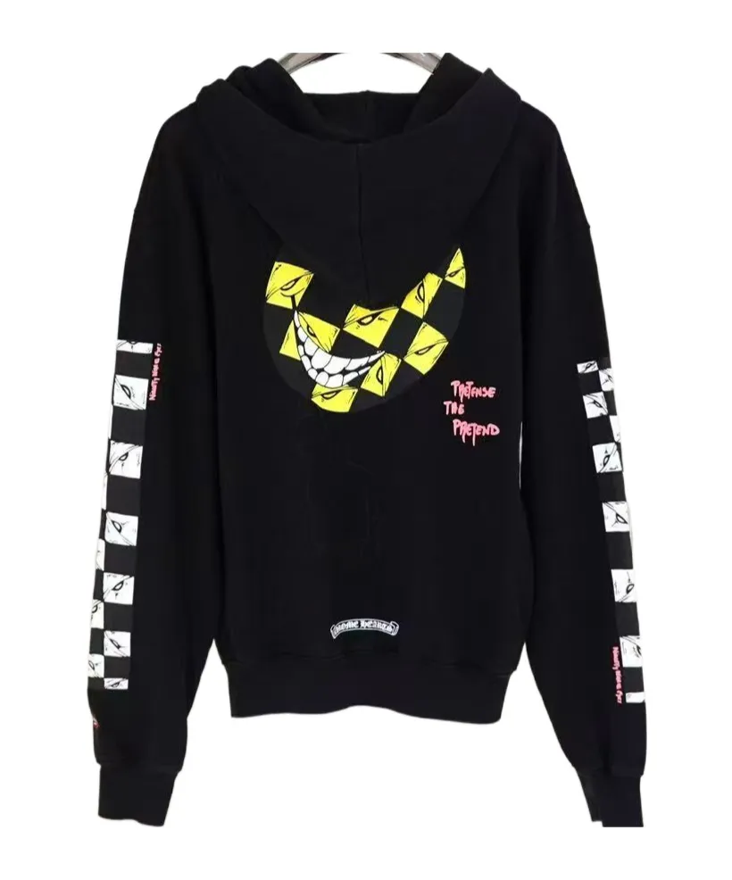 Long Sleeve Sweatshirt