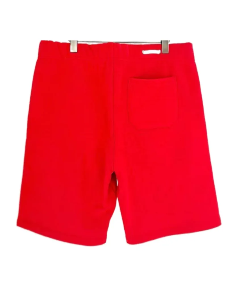 Belt Loop Shorts