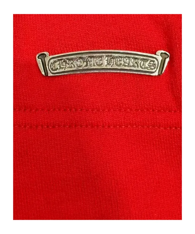 Belt Loop Shorts
