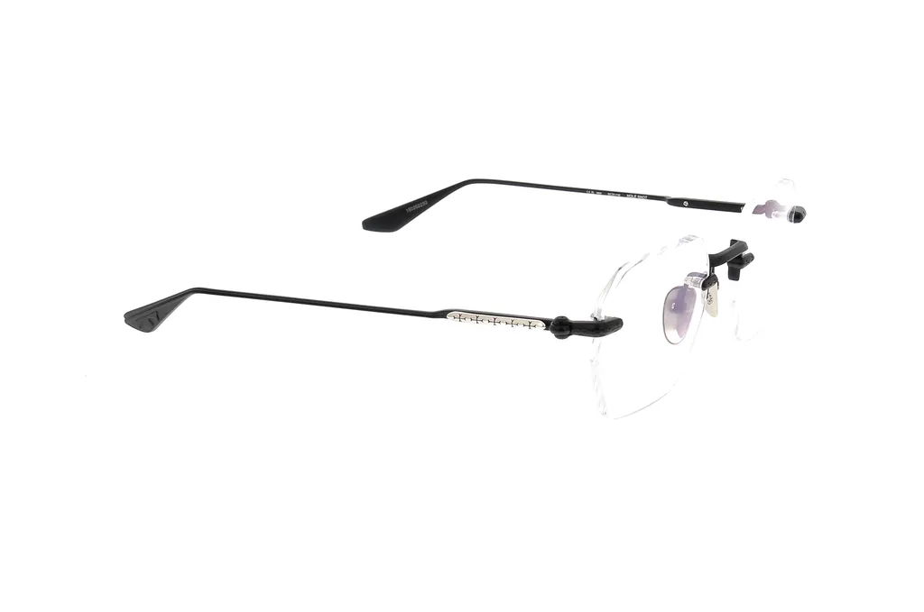 Frameless Plain Mirror