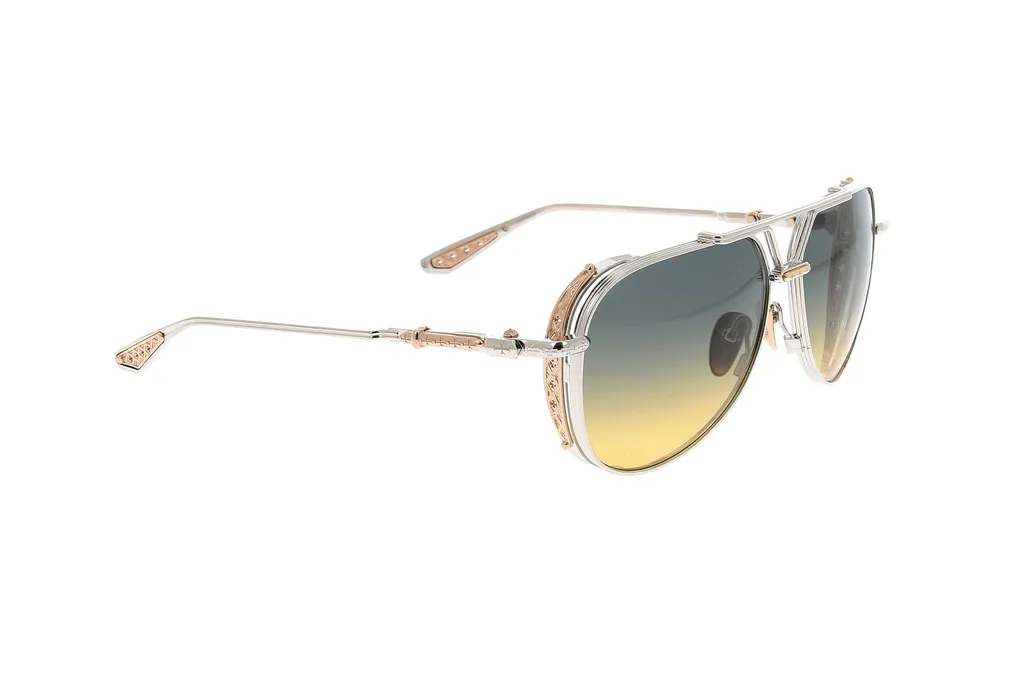 Full Frame Sunglasses
