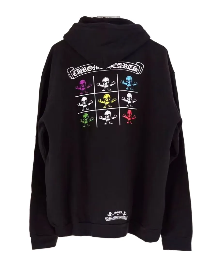 Long Sleeve Sweatshirt