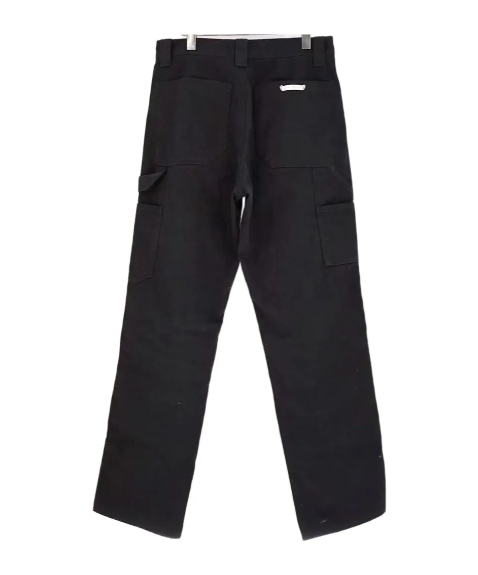 Belt Loops Slacks