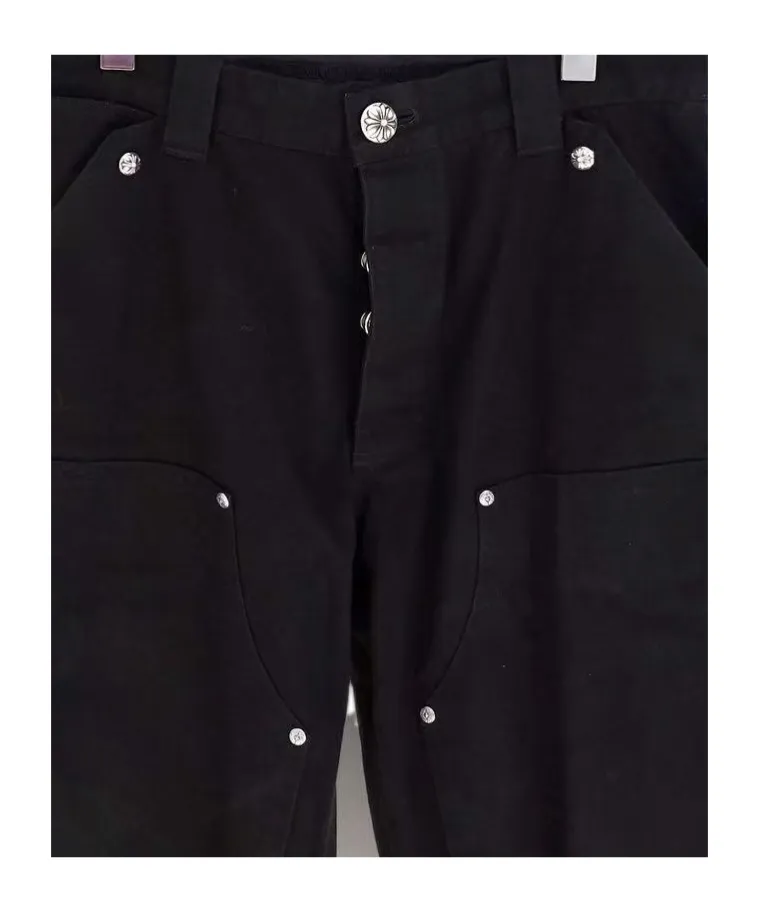 Belt Loops Slacks