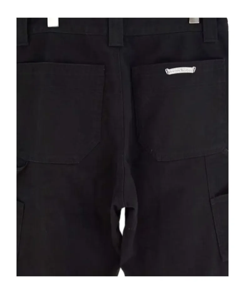 Belt Loops Slacks