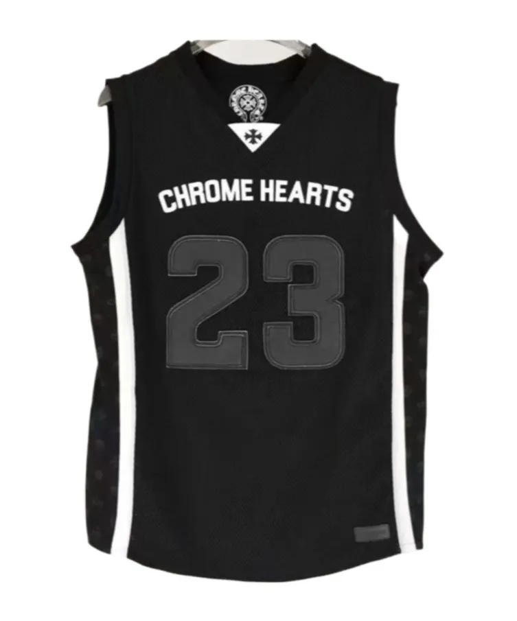 Number 23 Vest