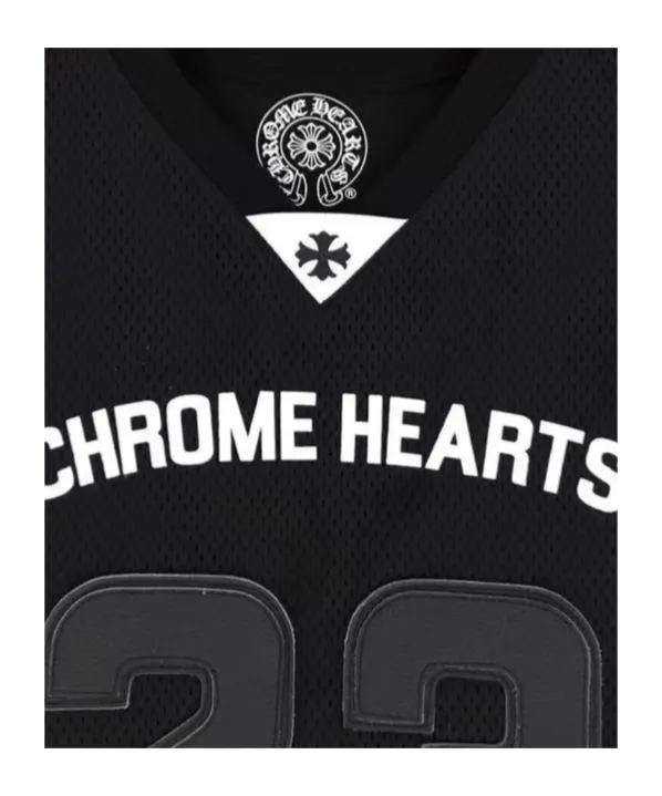 Number 23 Vest