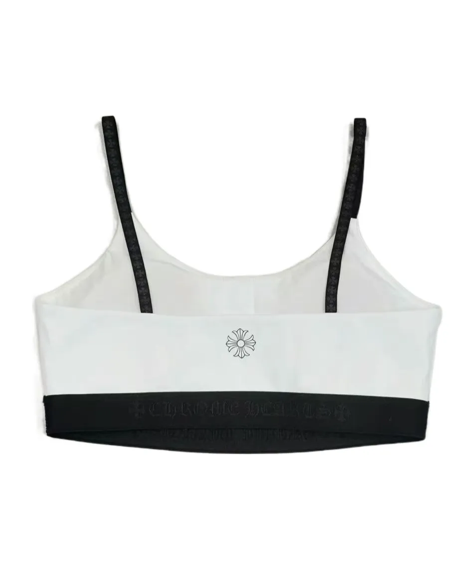 Webbing Sports Suit