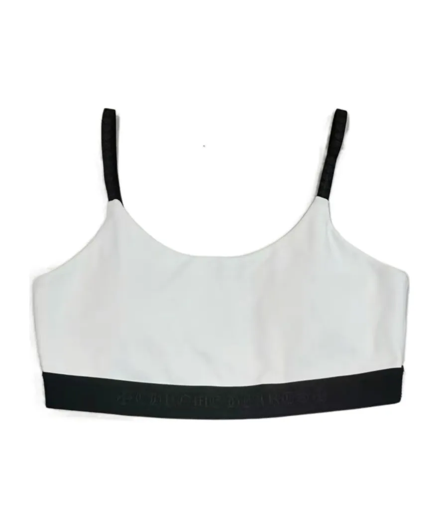 Webbing Sports Suit