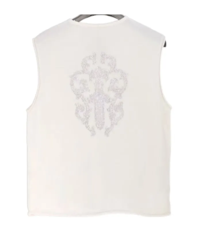 Diamond Vest