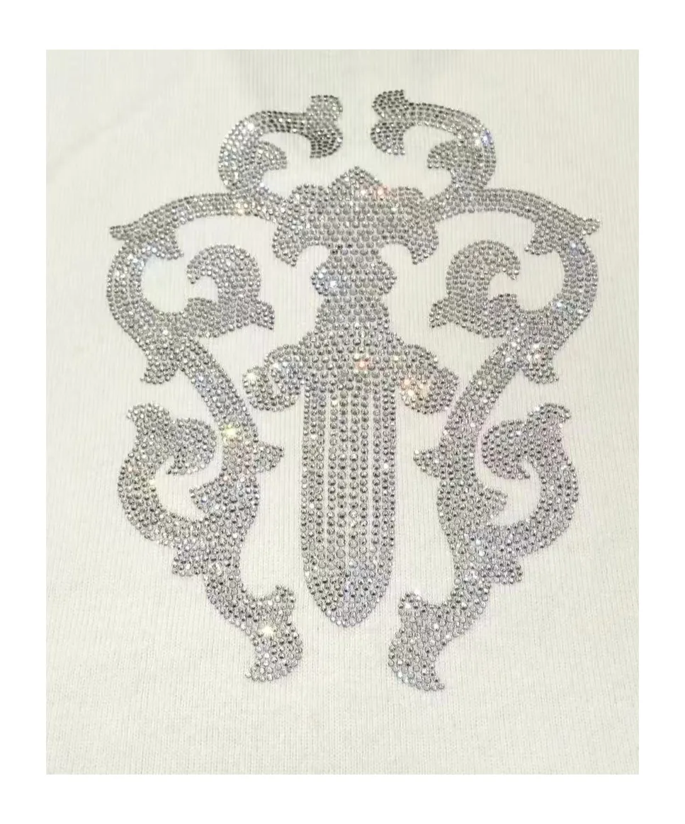 Diamond Vest
