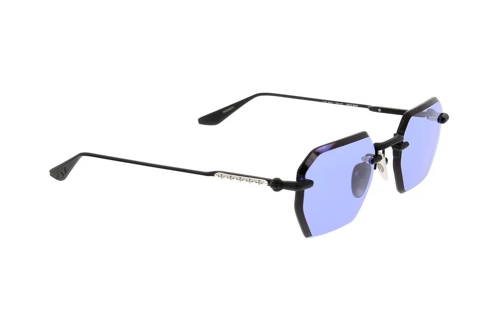 Frameless Sunglasses
