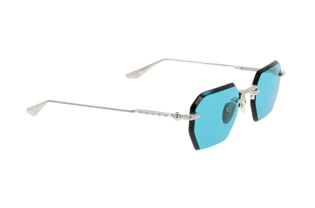 Frameless Sunglasses