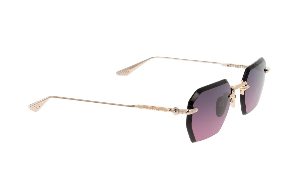 Frameless Sunglasses