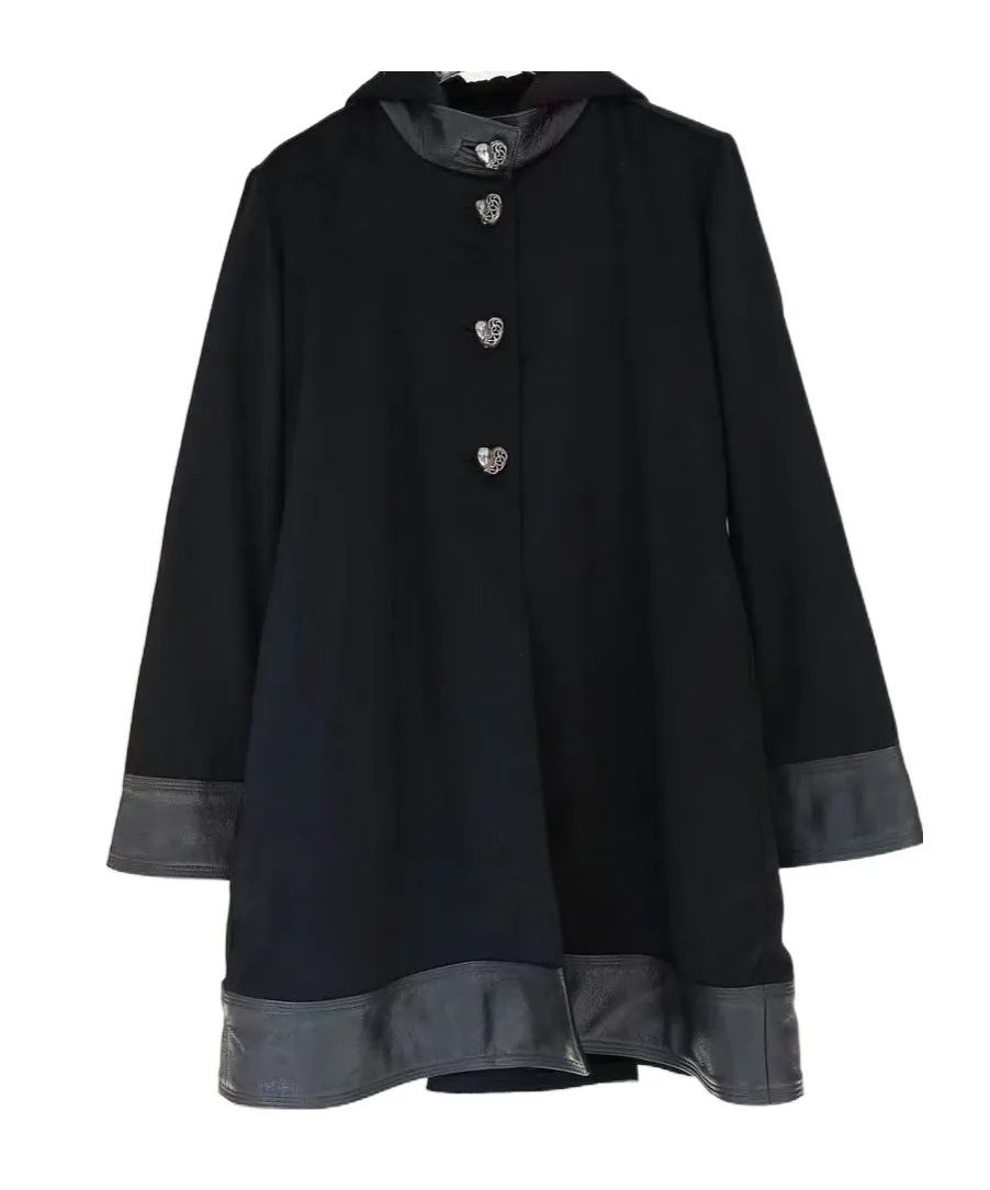 Long Sleeve Casual Jacket