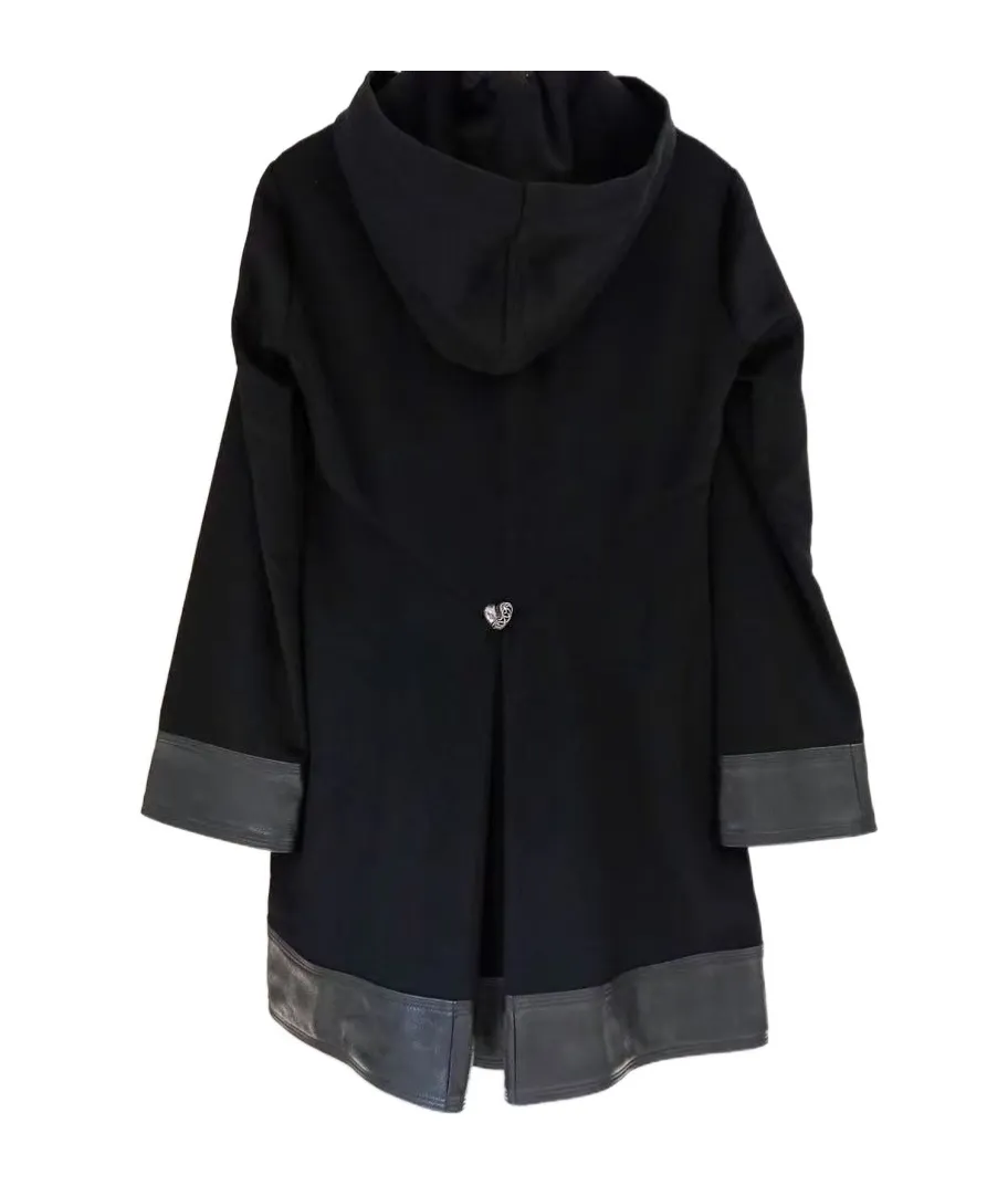Long Sleeve Casual Jacket