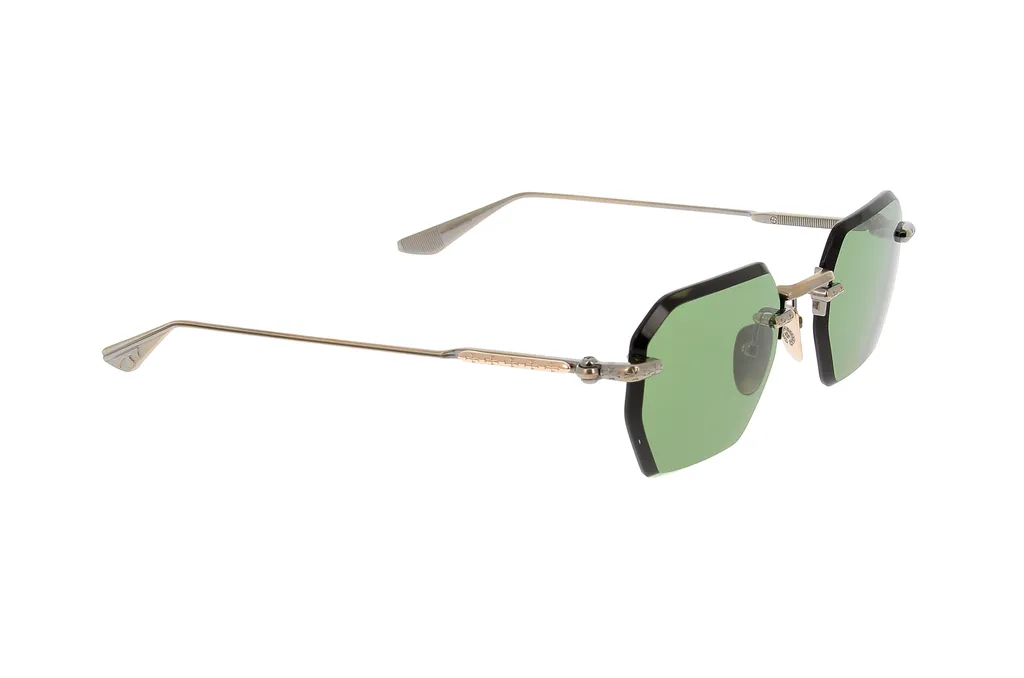 Frameless Sunglasses