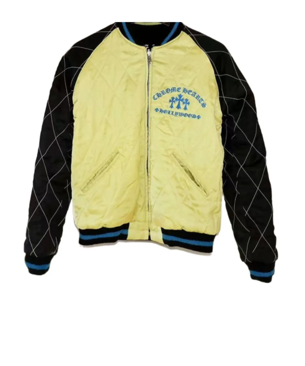 Long Sleeve Casual Jacket