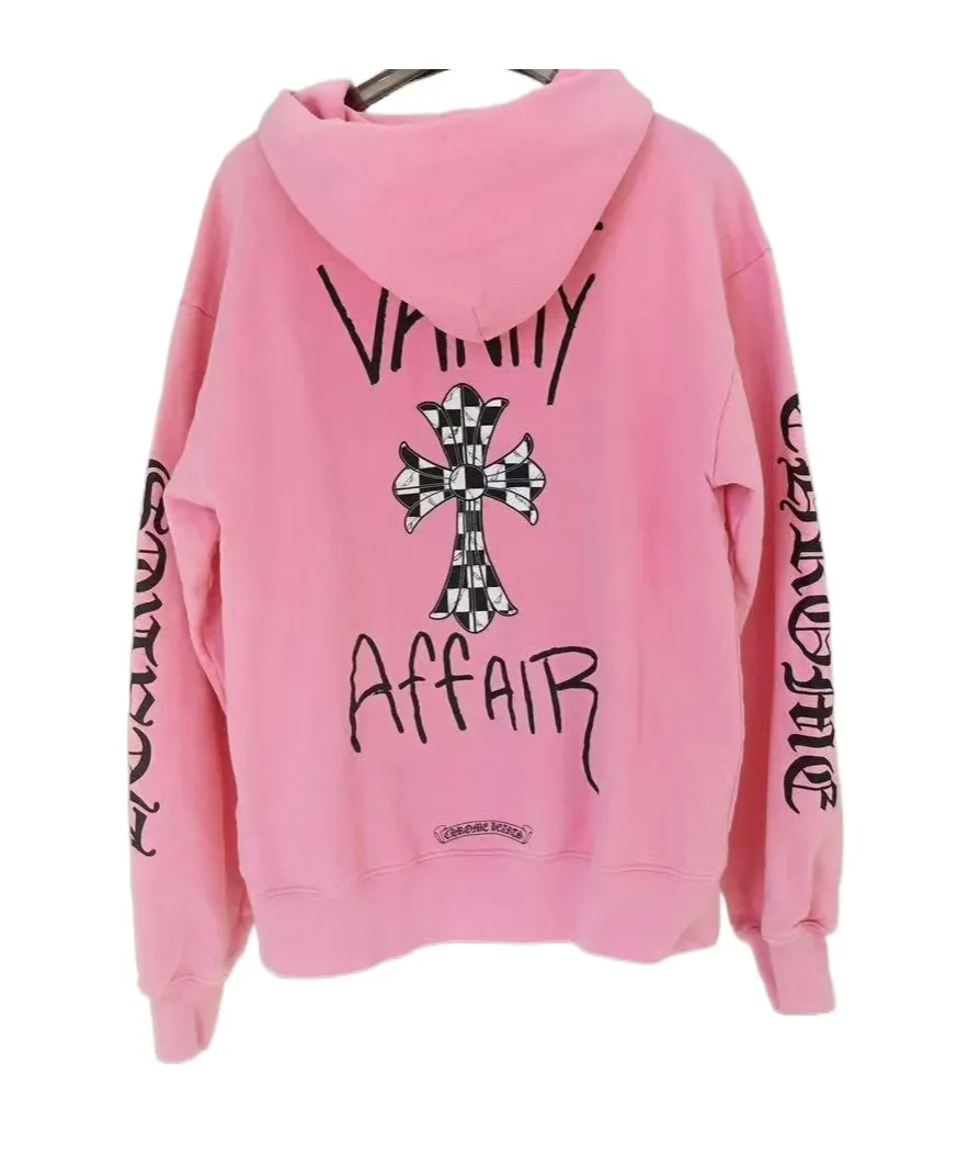 Graffiti Hoodie