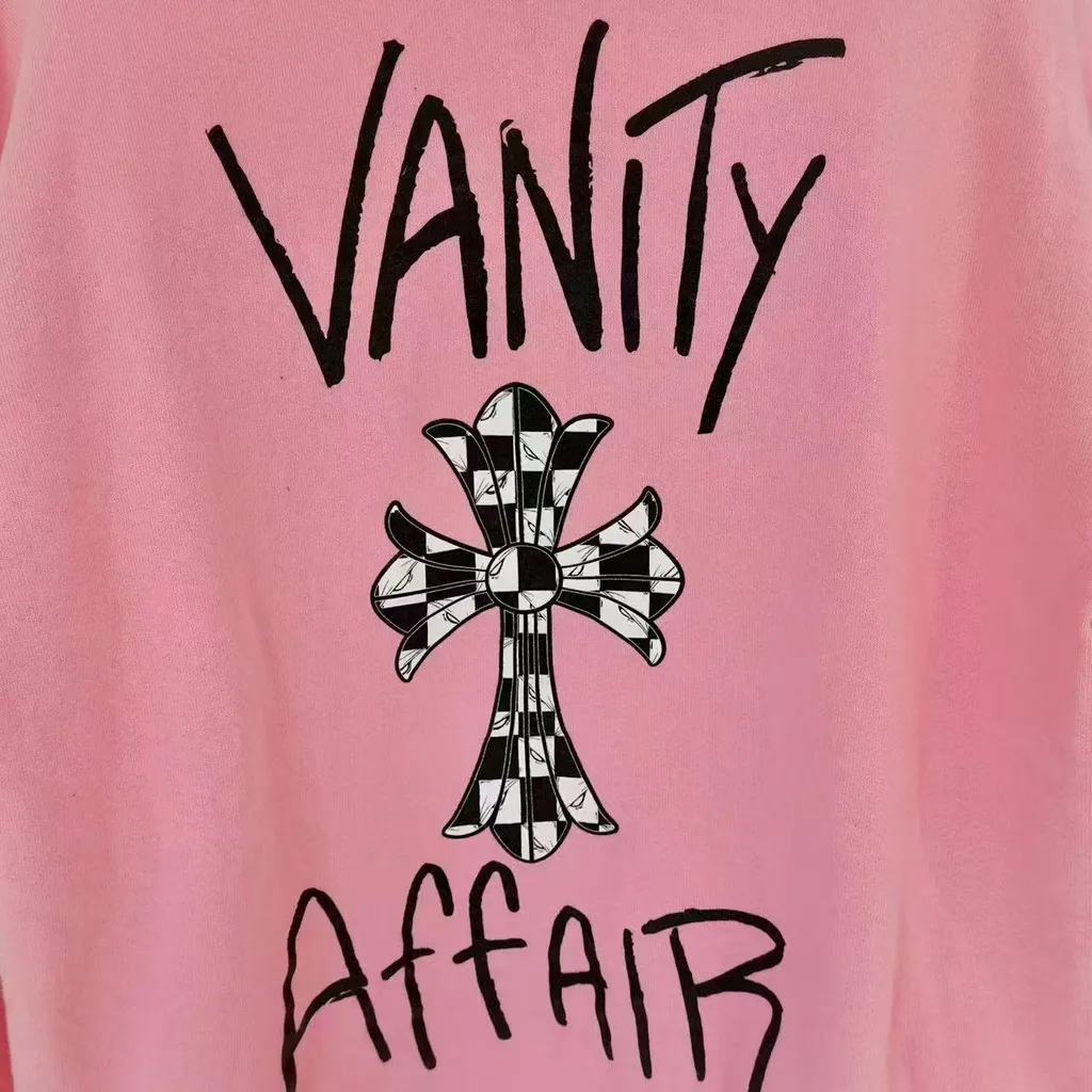 Graffiti Hoodie