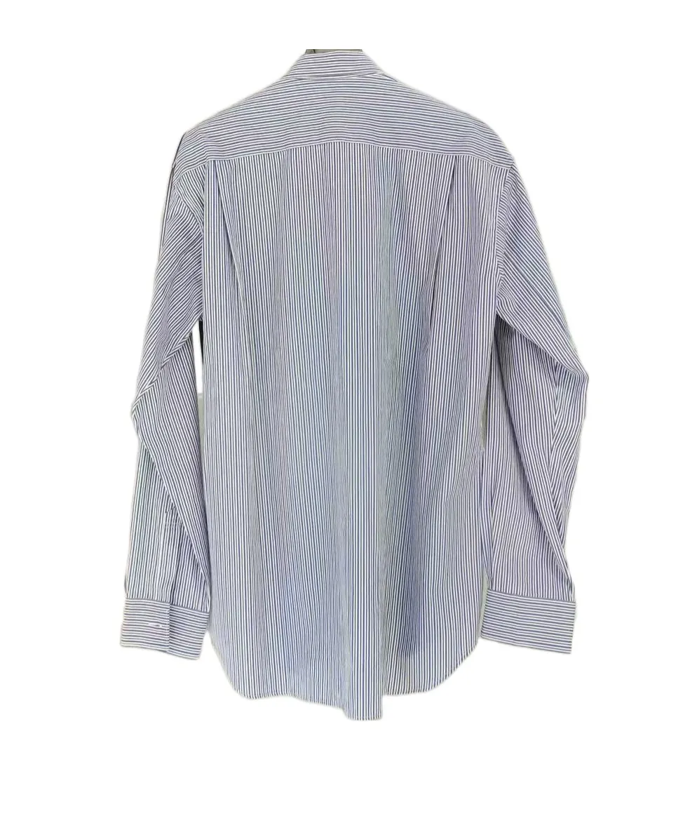 Patchwork Shirt