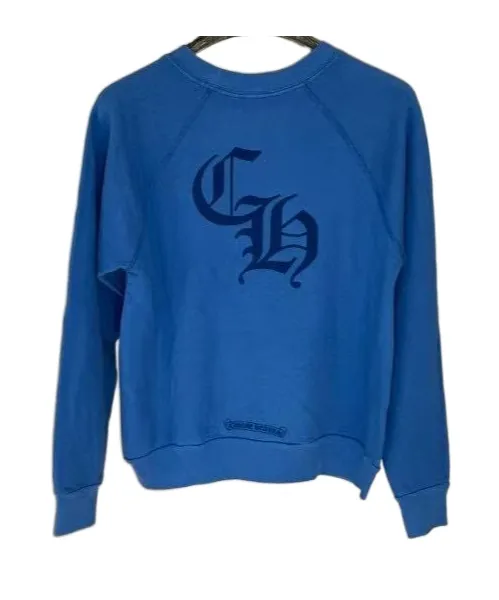 Long Sleeve Sweatshirt