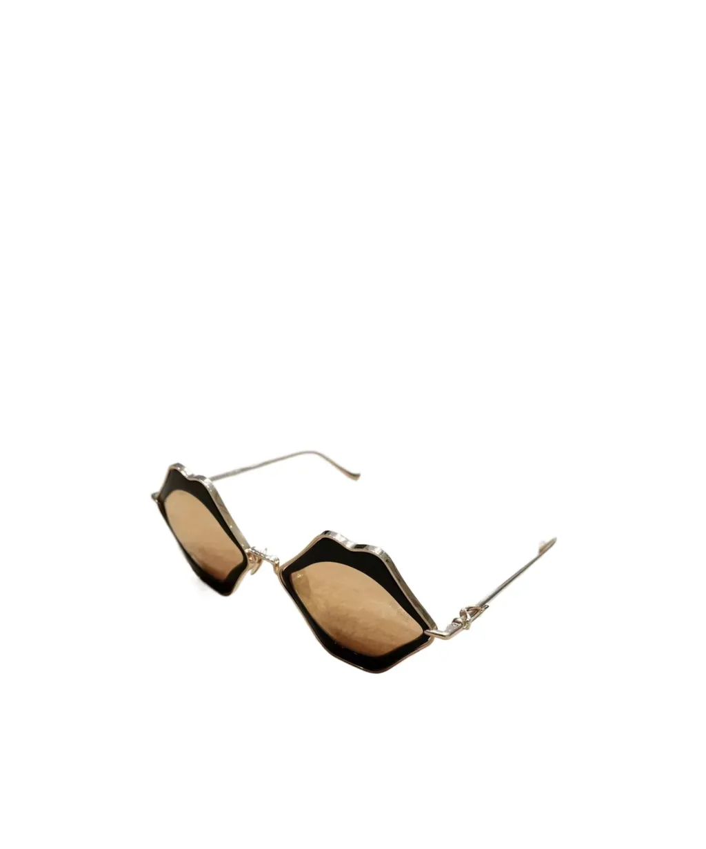 Geometric Sunglasses