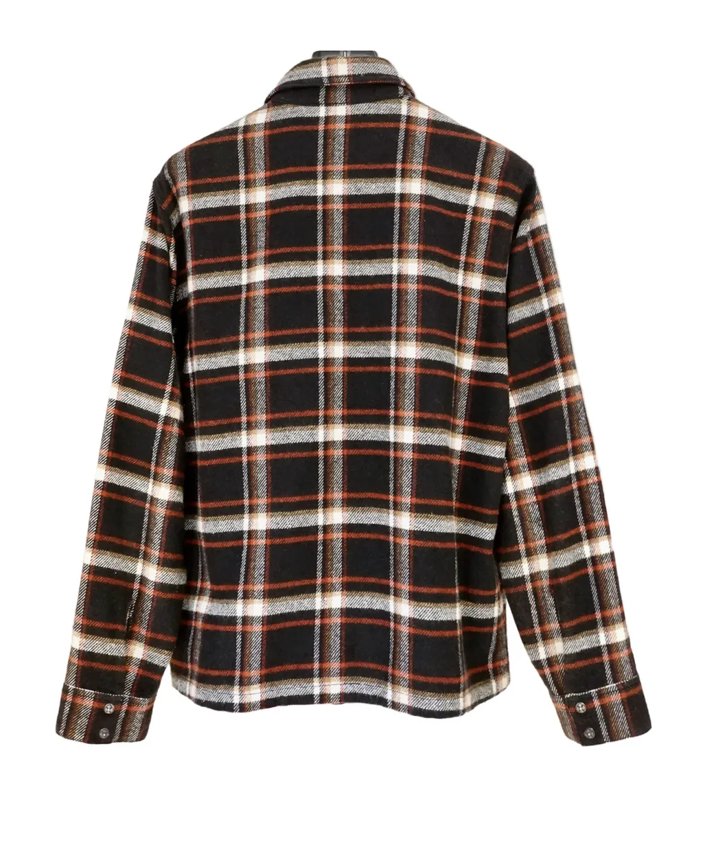 Plaid Shirt