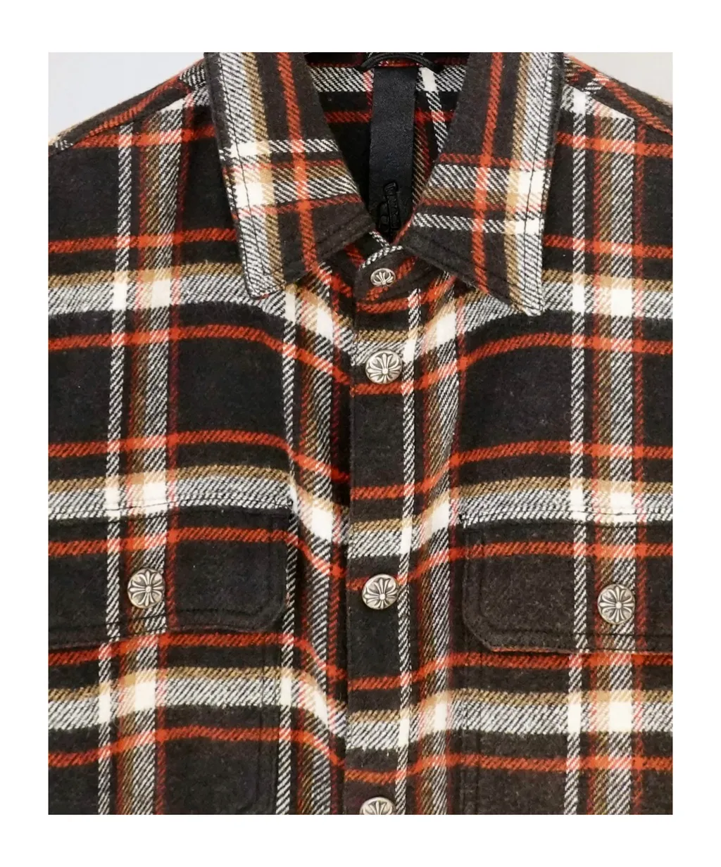 Plaid Shirt