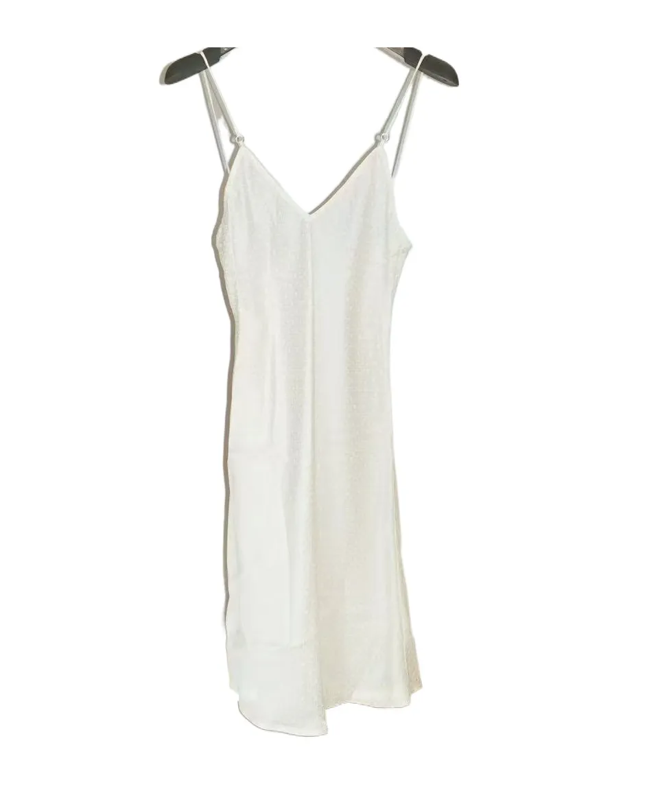 Suspender Dress