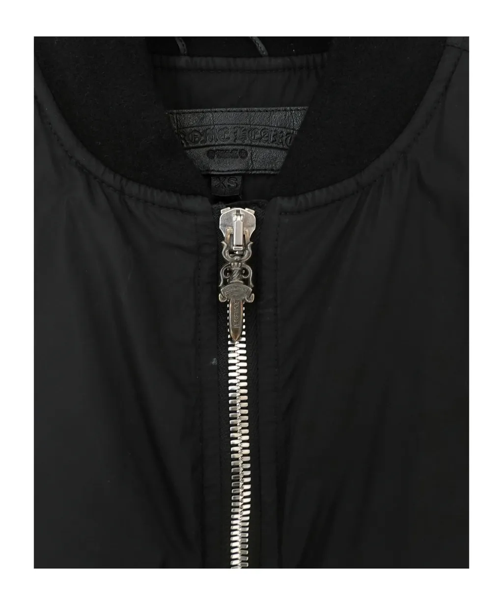 Zipper Jacket