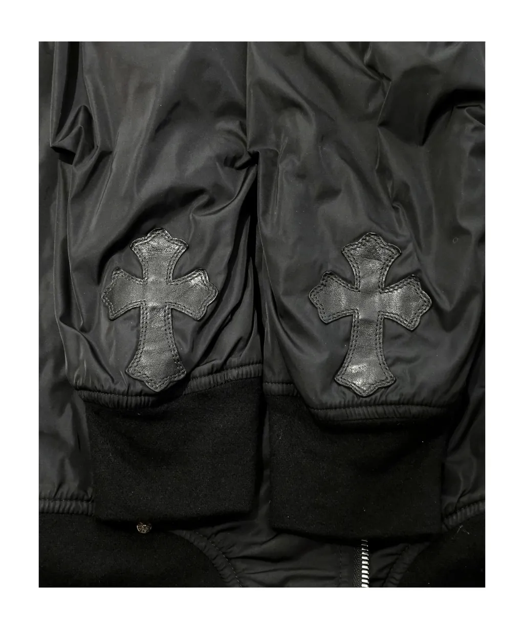 Zipper Jacket