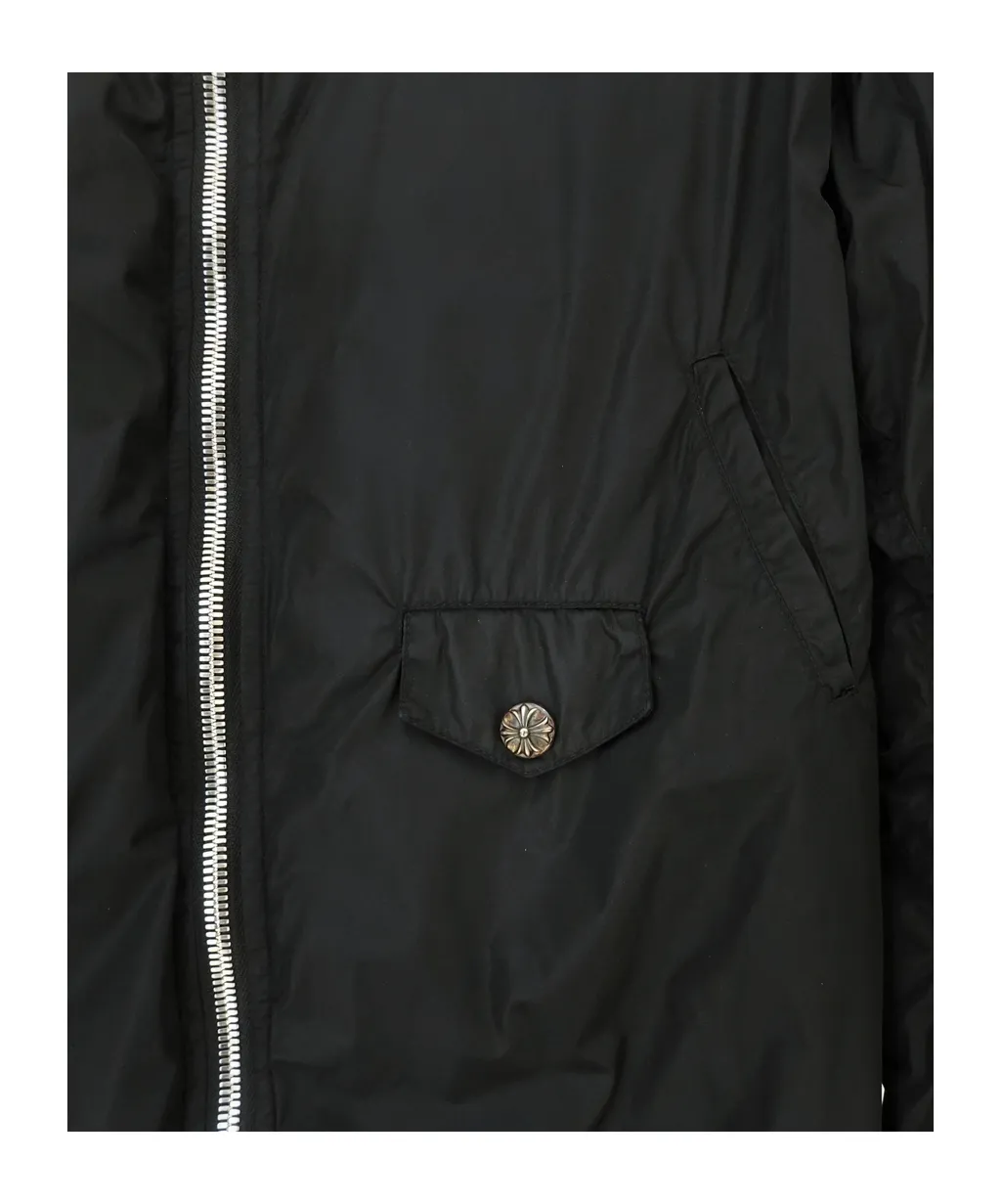 Zipper Jacket