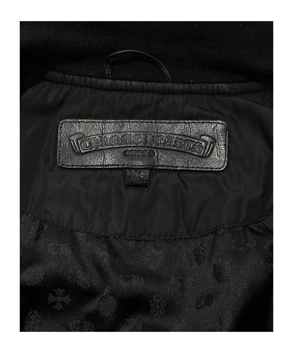 Zipper Jacket