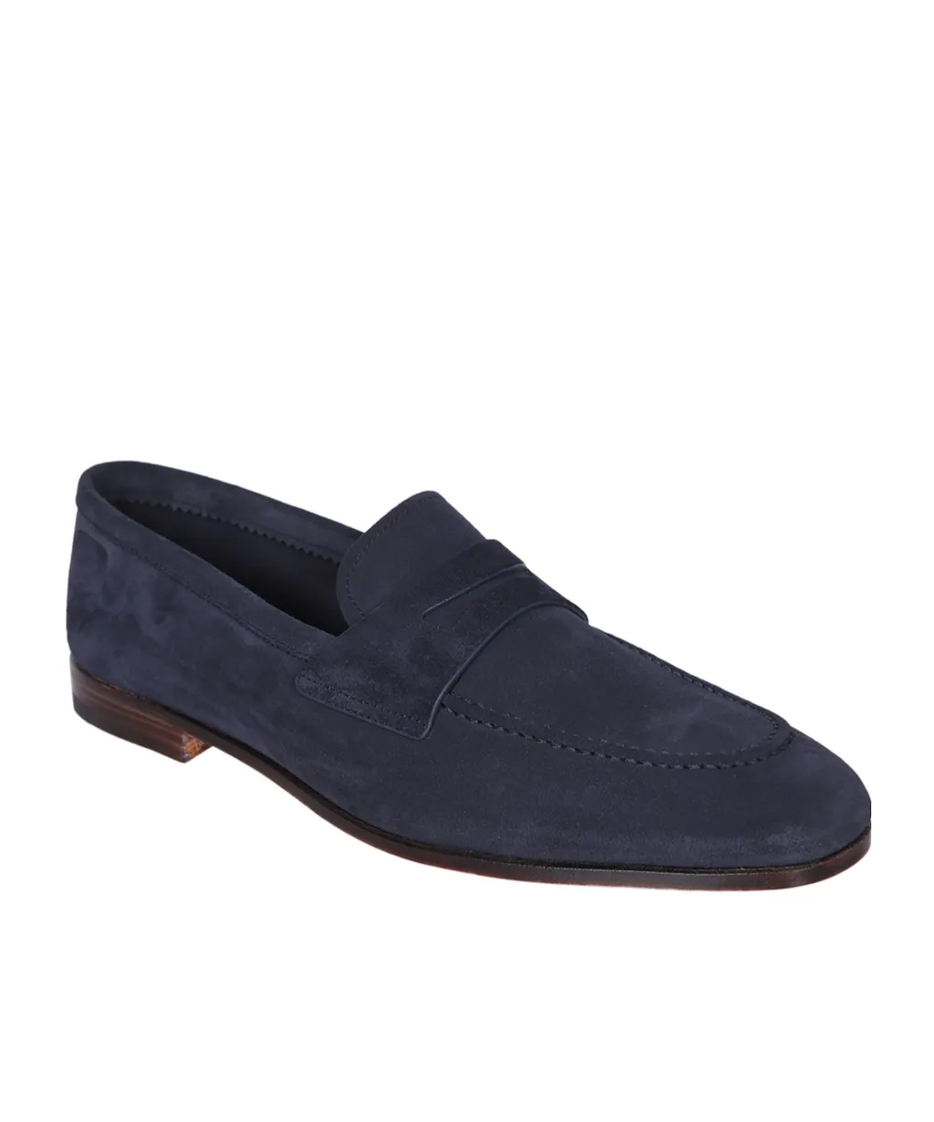 Slip-On Loafers