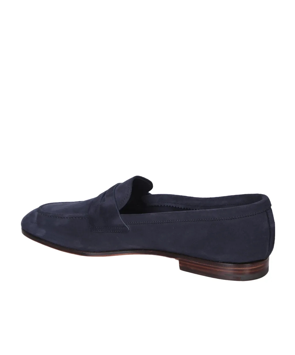 Slip-On Loafers