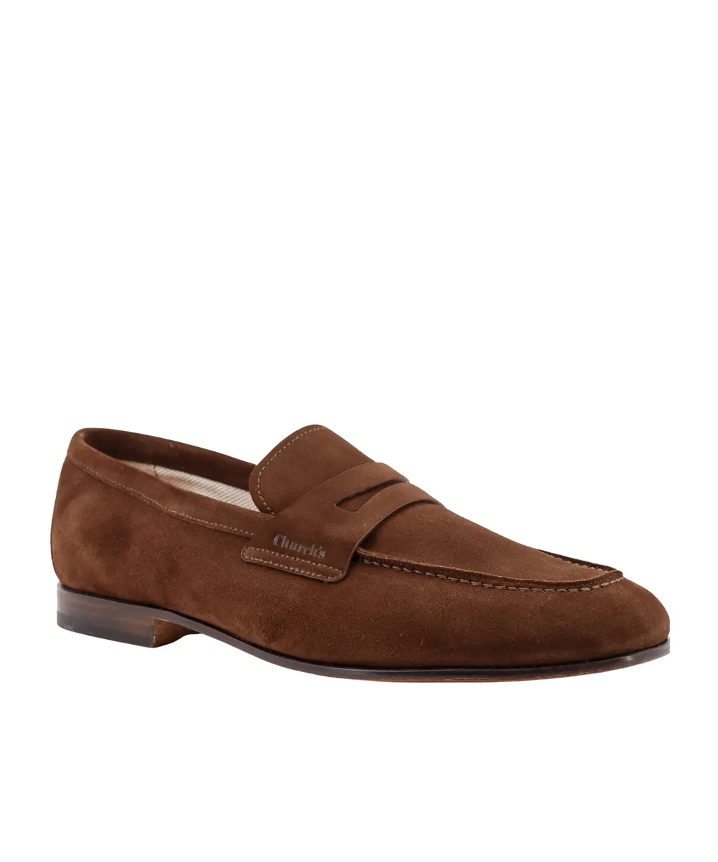Maltby Slip-On Loafers