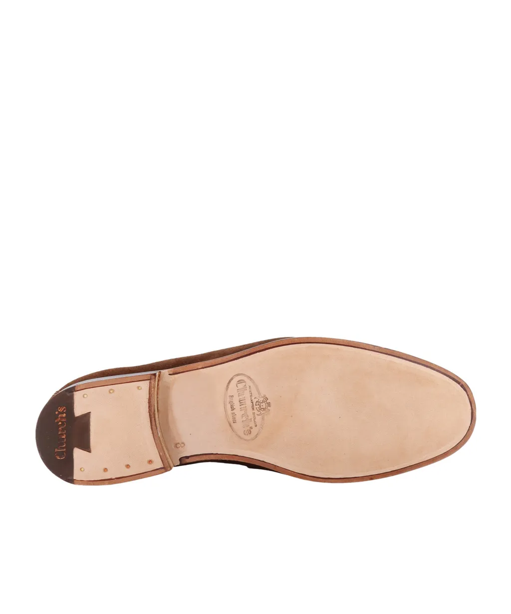 Maltby Slip-On Loafers
