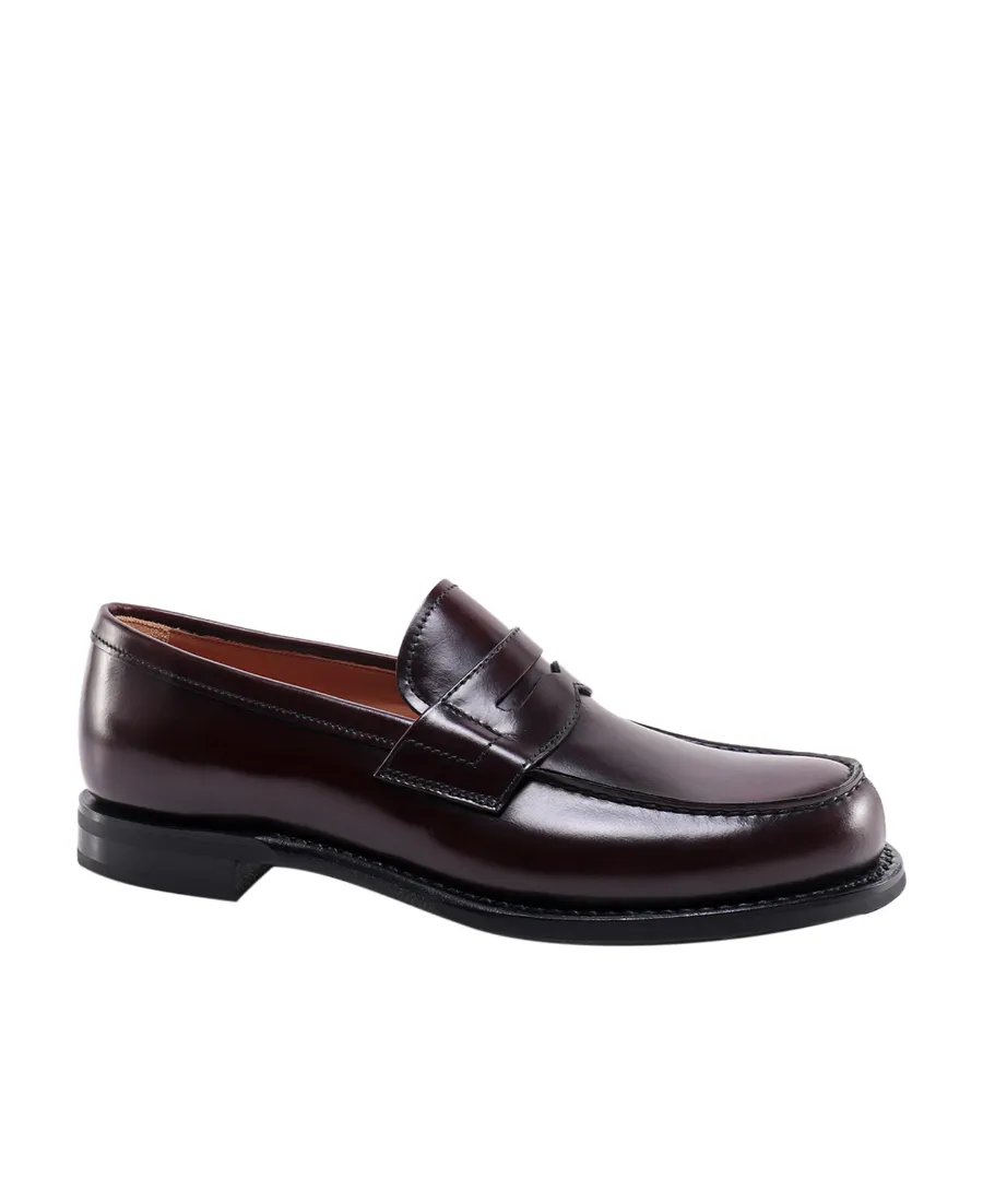 Gateshead Round Toe Loafers