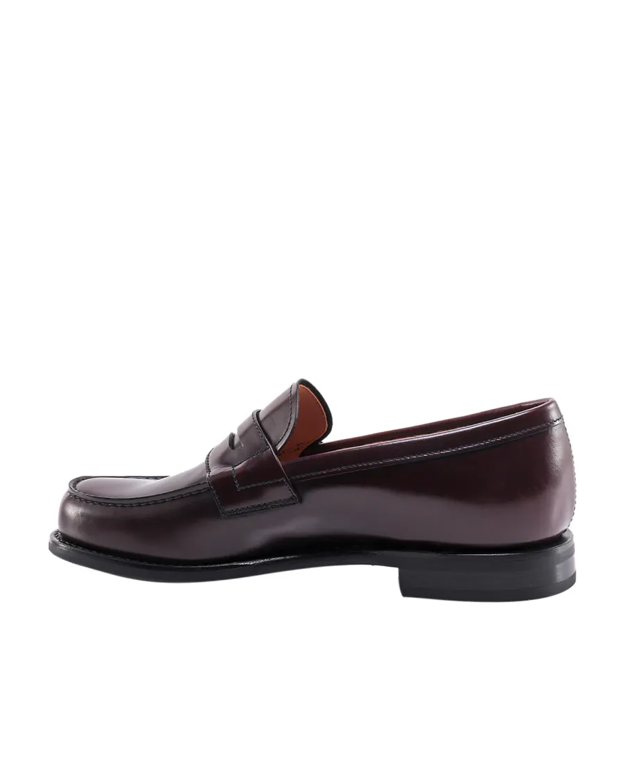 Gateshead Round Toe Loafers