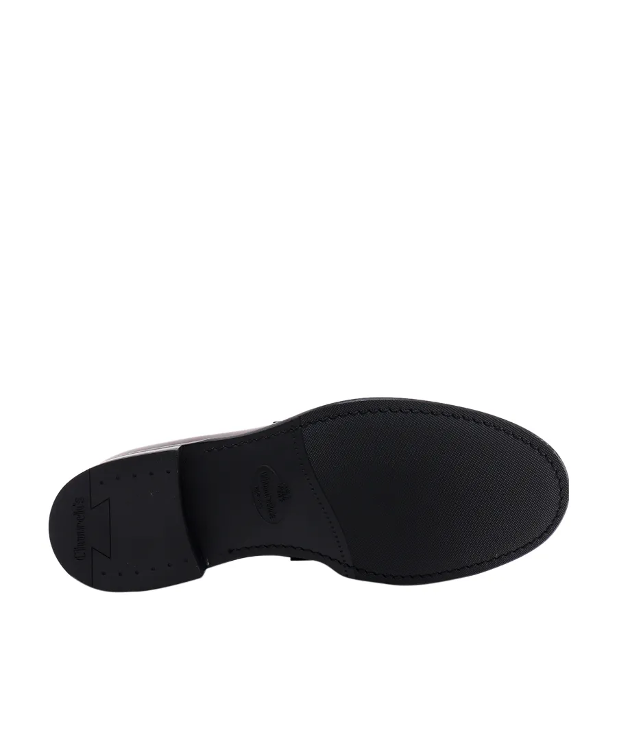 Gateshead Round Toe Loafers