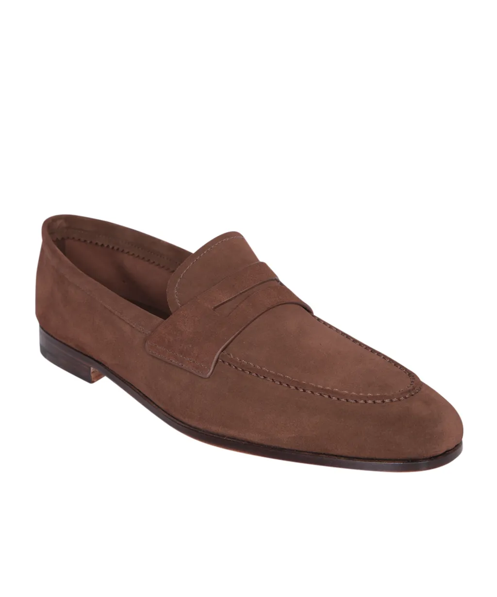 Slip-On Loafers