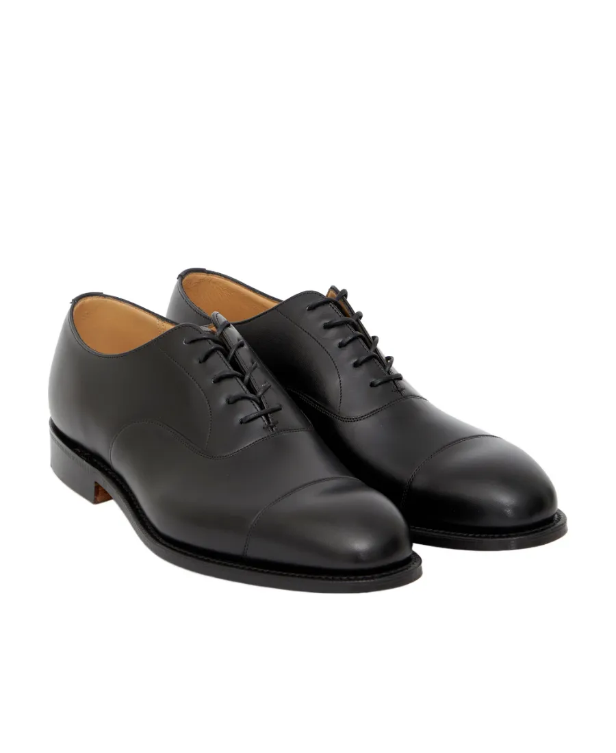Lace-Up Derby Shoes