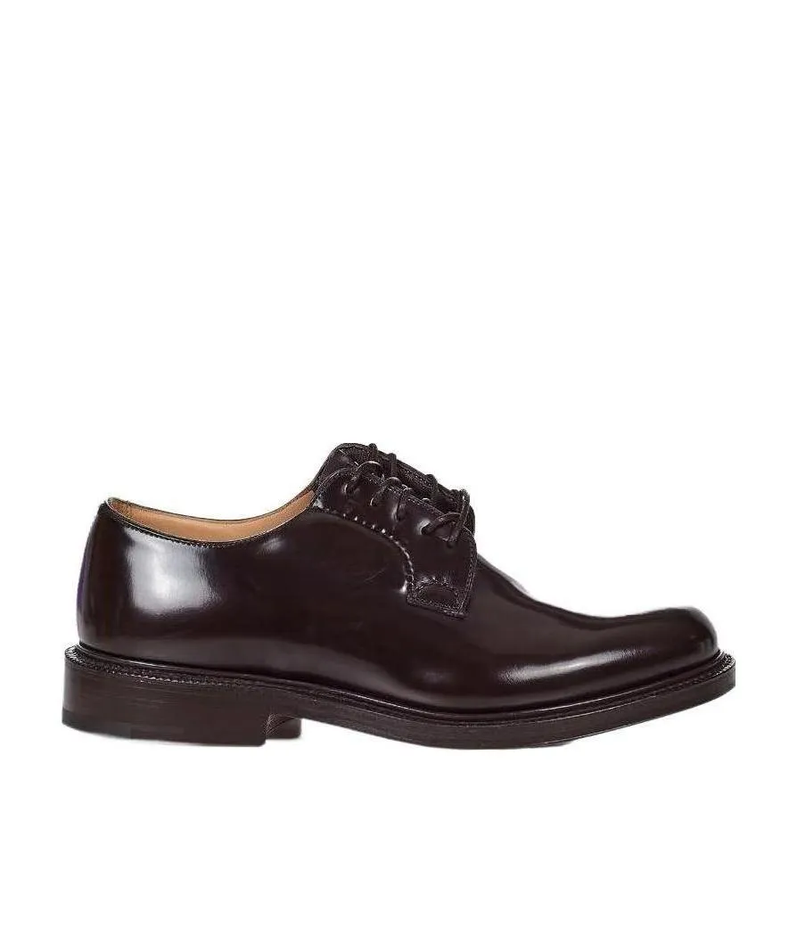 Shannon Derby Shoes