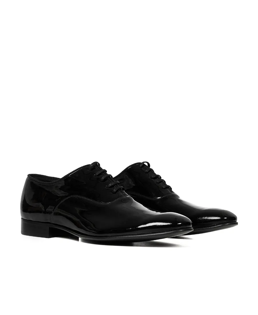 Whaley Oxford Lace-Up Shoes