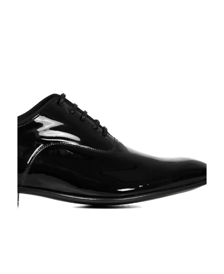 Whaley Oxford Lace-Up Shoes